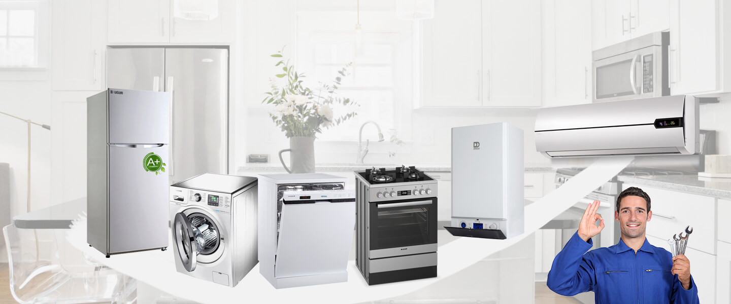 Araklı Hotpoint Servisi